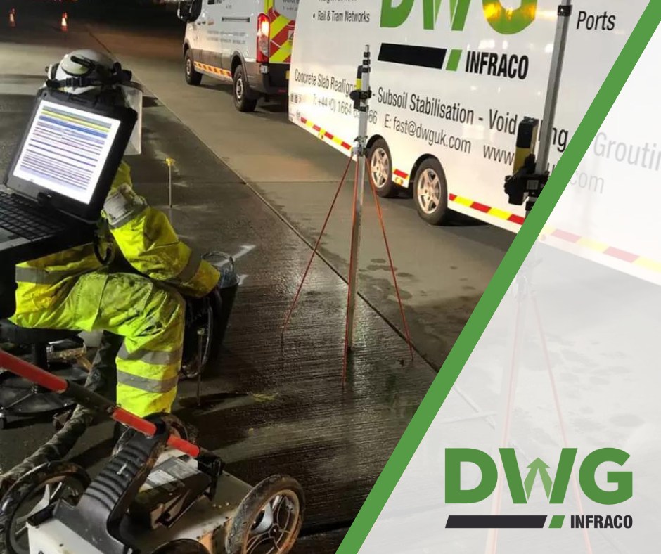 DWG Infraco | Loughborough