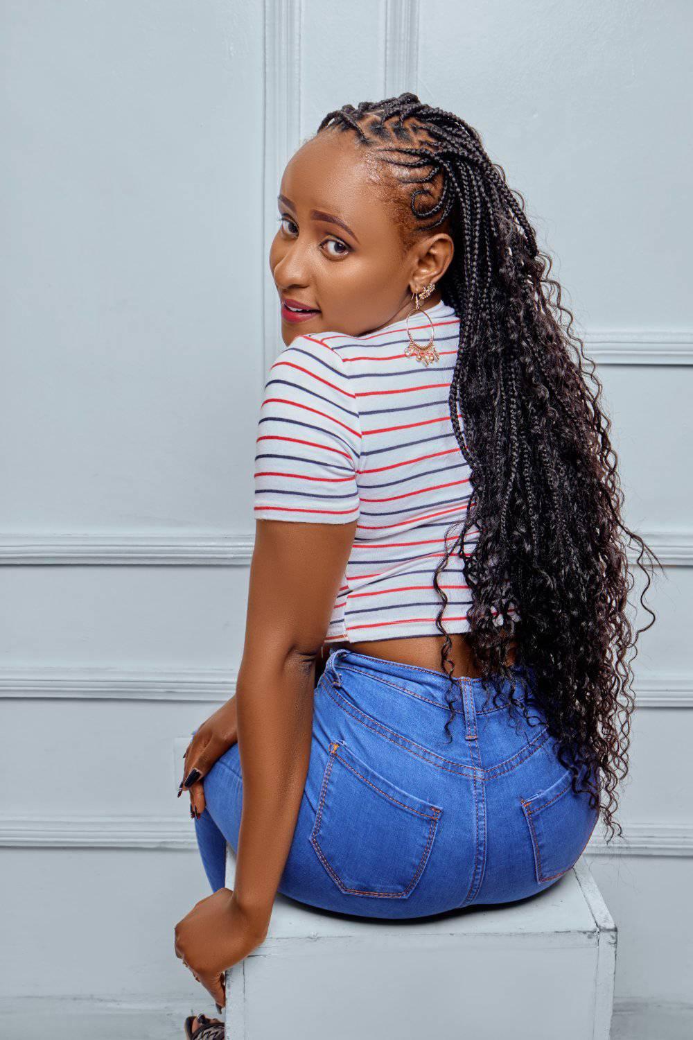 Gynn Wawira