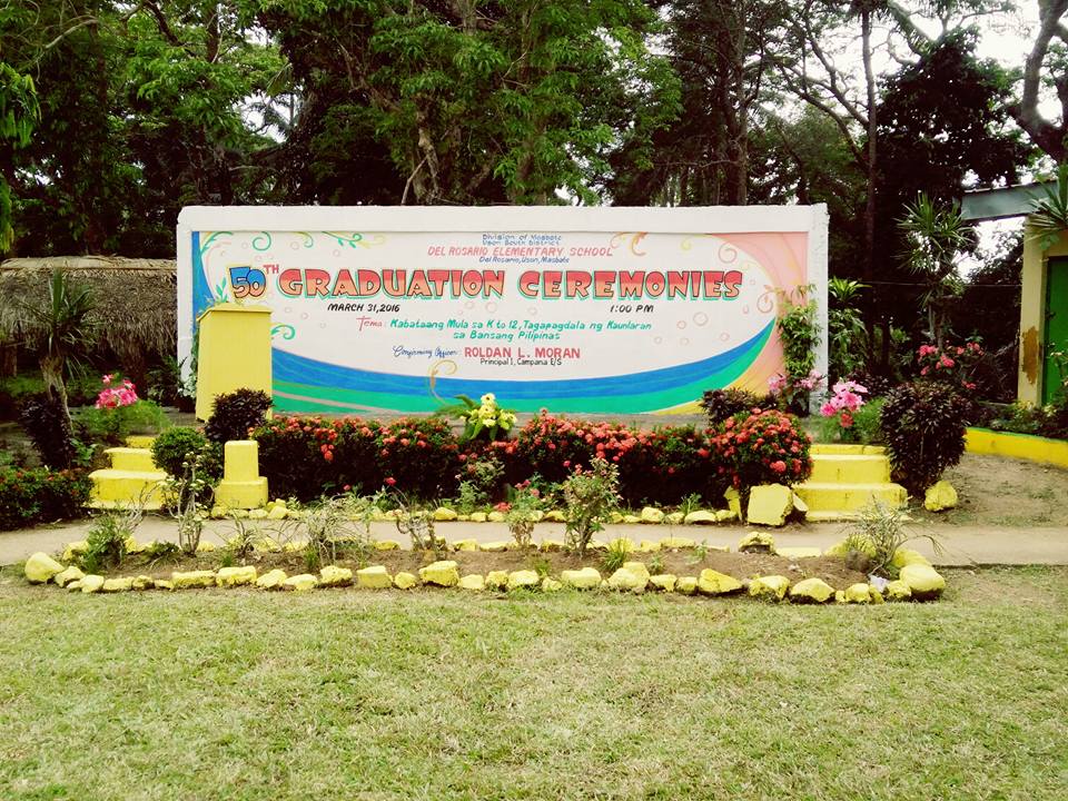 Del Rosario Elementary School