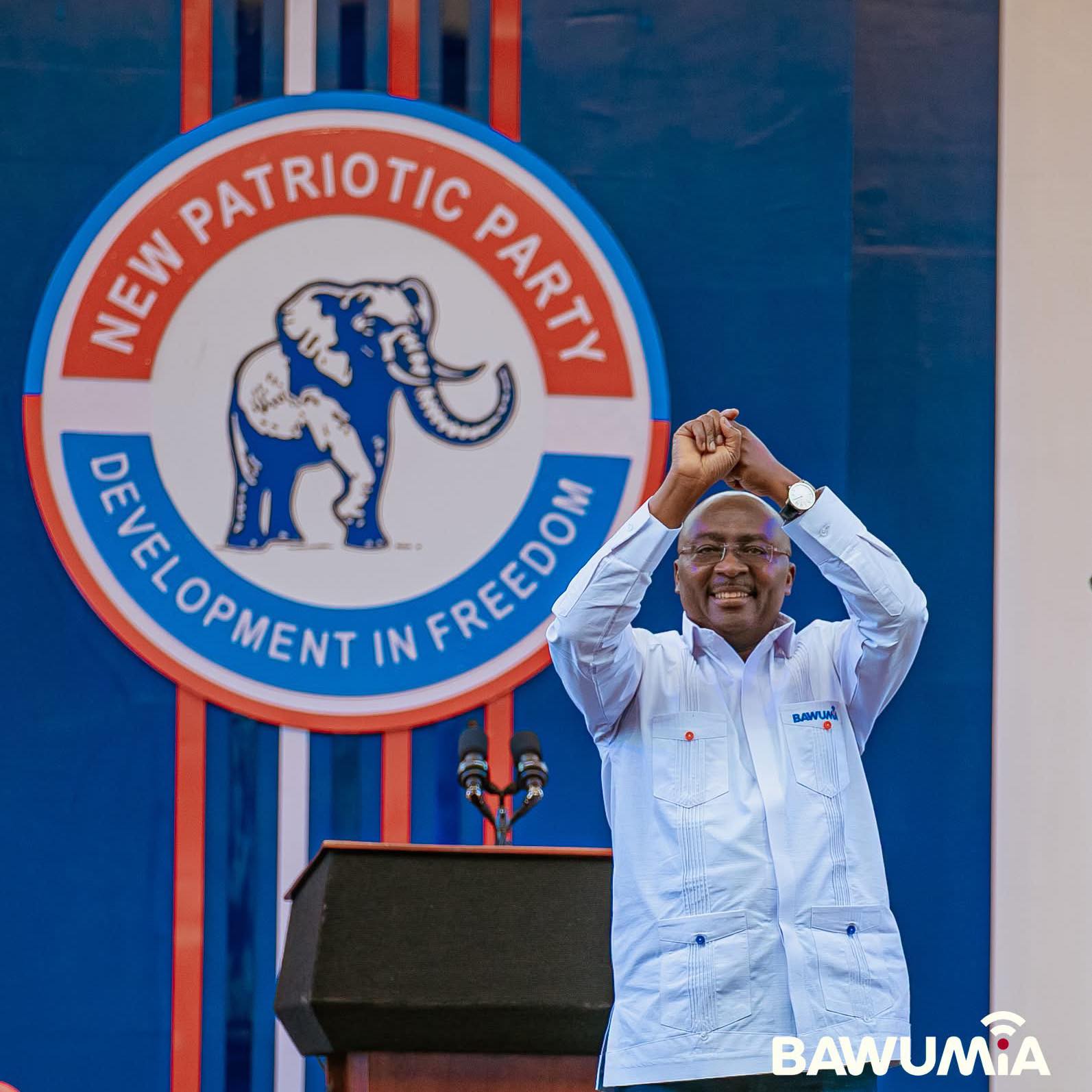 They are neck deep in the... - Charles Nii Teiko Tagoe | Facebook