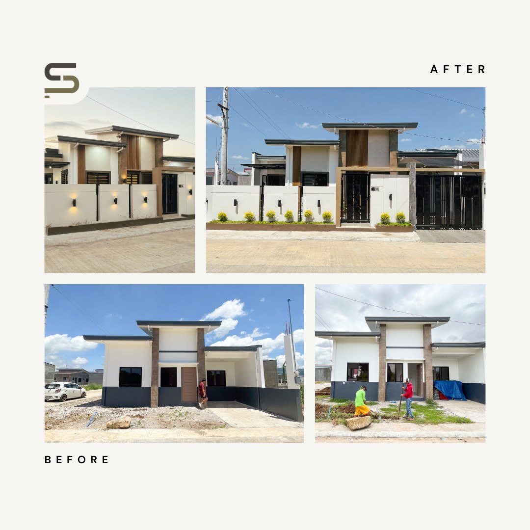 PS Architecture & Design