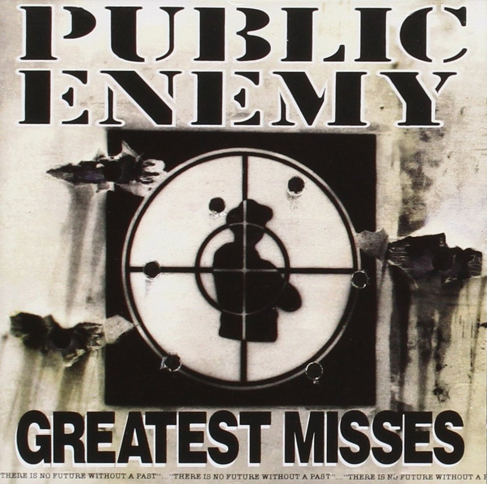 On this day in 1992, Public Enemy released the album “Greatest