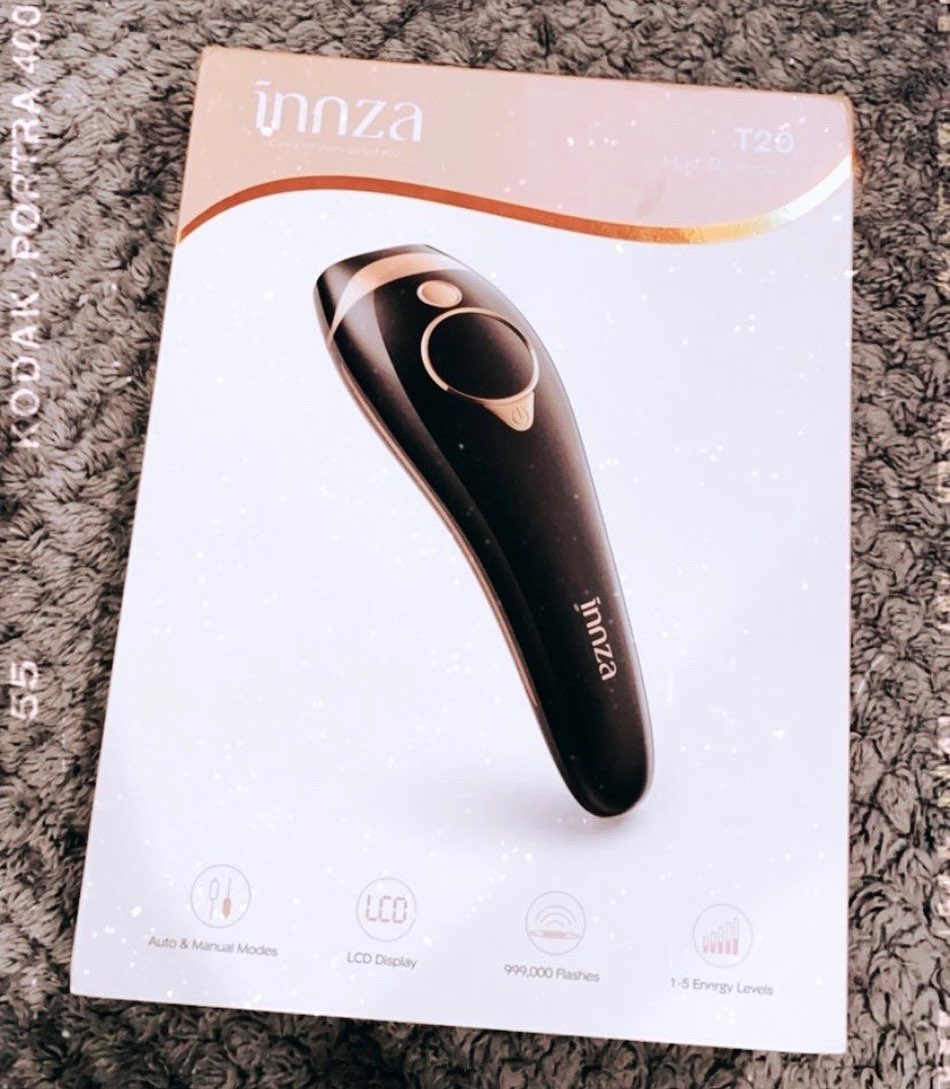 INNZA