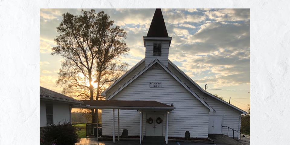 Pomaria Missionary Baptist Church | Chesapeake OH