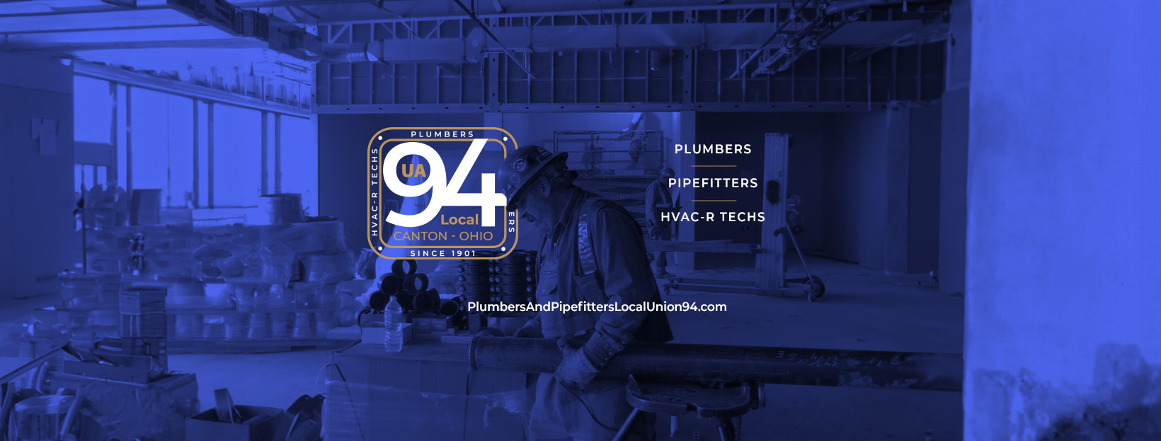 UA Local 94 Canton Ohio | Canton OH