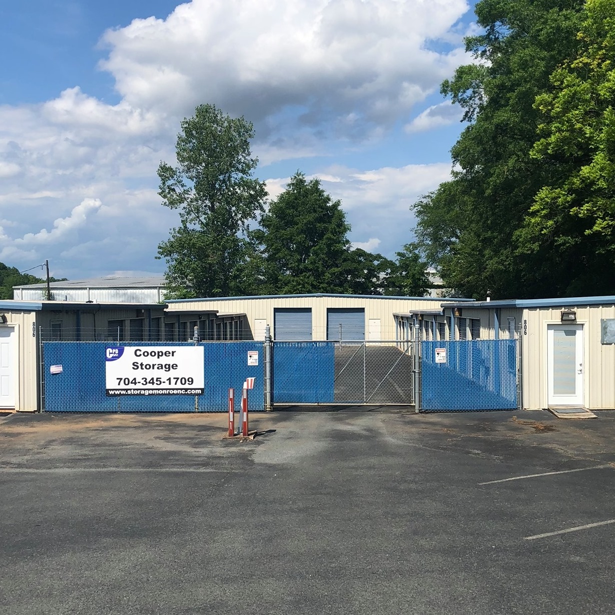 Cooper Properties & Development | Monroe NC