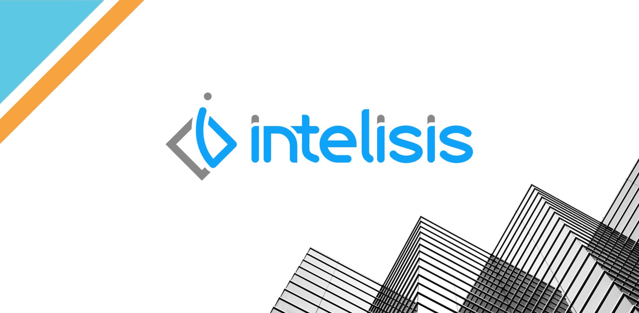 Intelisis Corp. - Home