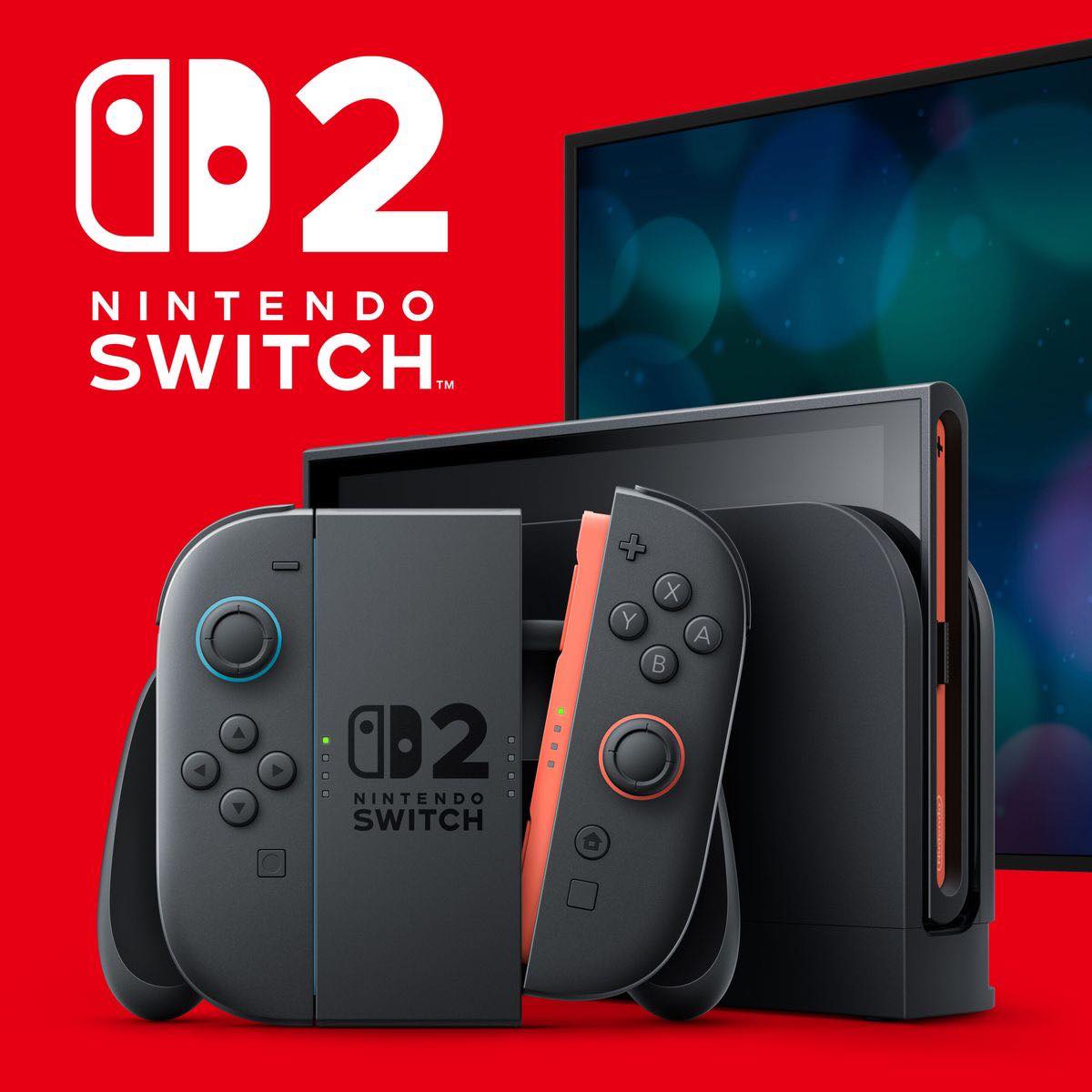 Nintendo Switch 2 2025 3.400.000Ar+Jeu The Legend Of ZELDA Contact