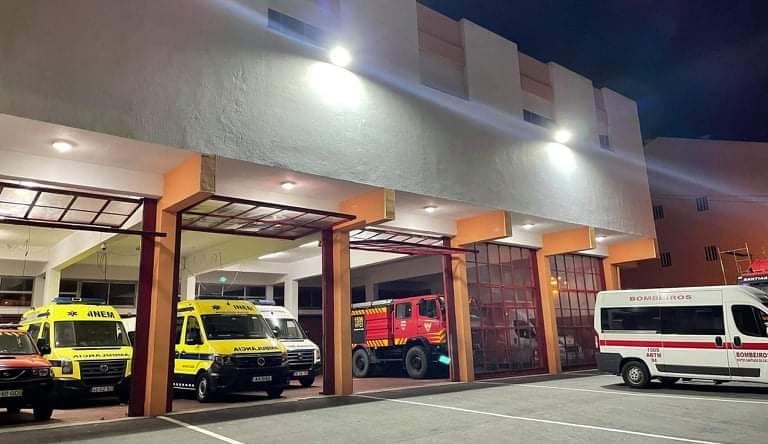 A Policlinica de... - Policlinica de Santiago do Cacém | Facebook