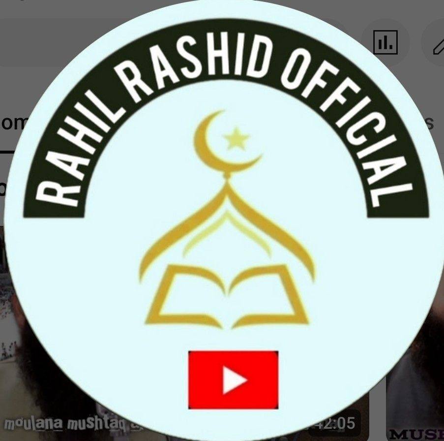 Rahil Rashid
