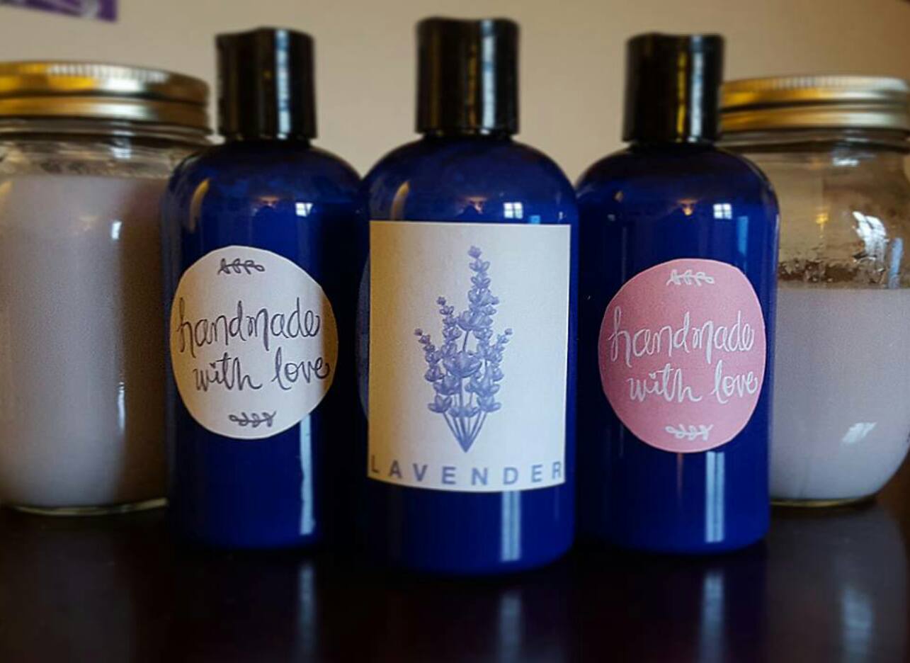 Audrey's Alchemy | Rochester NY