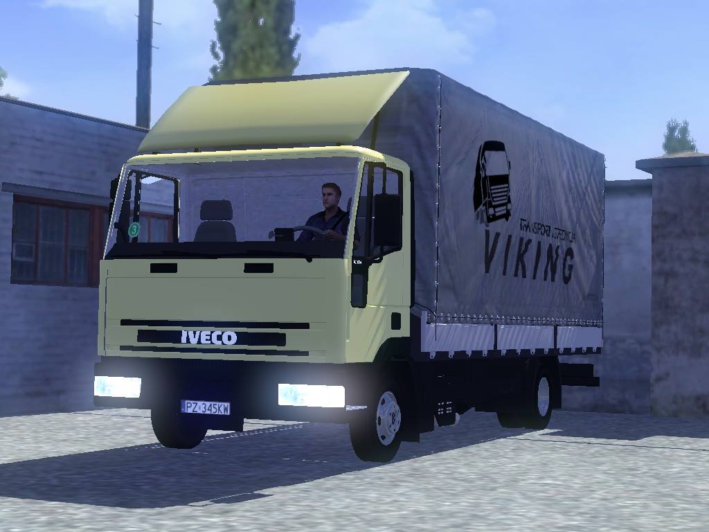 Vs Viking