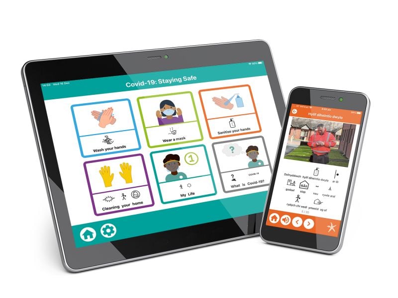 Starfish Labs - Our app to help people with learning... | Facebook