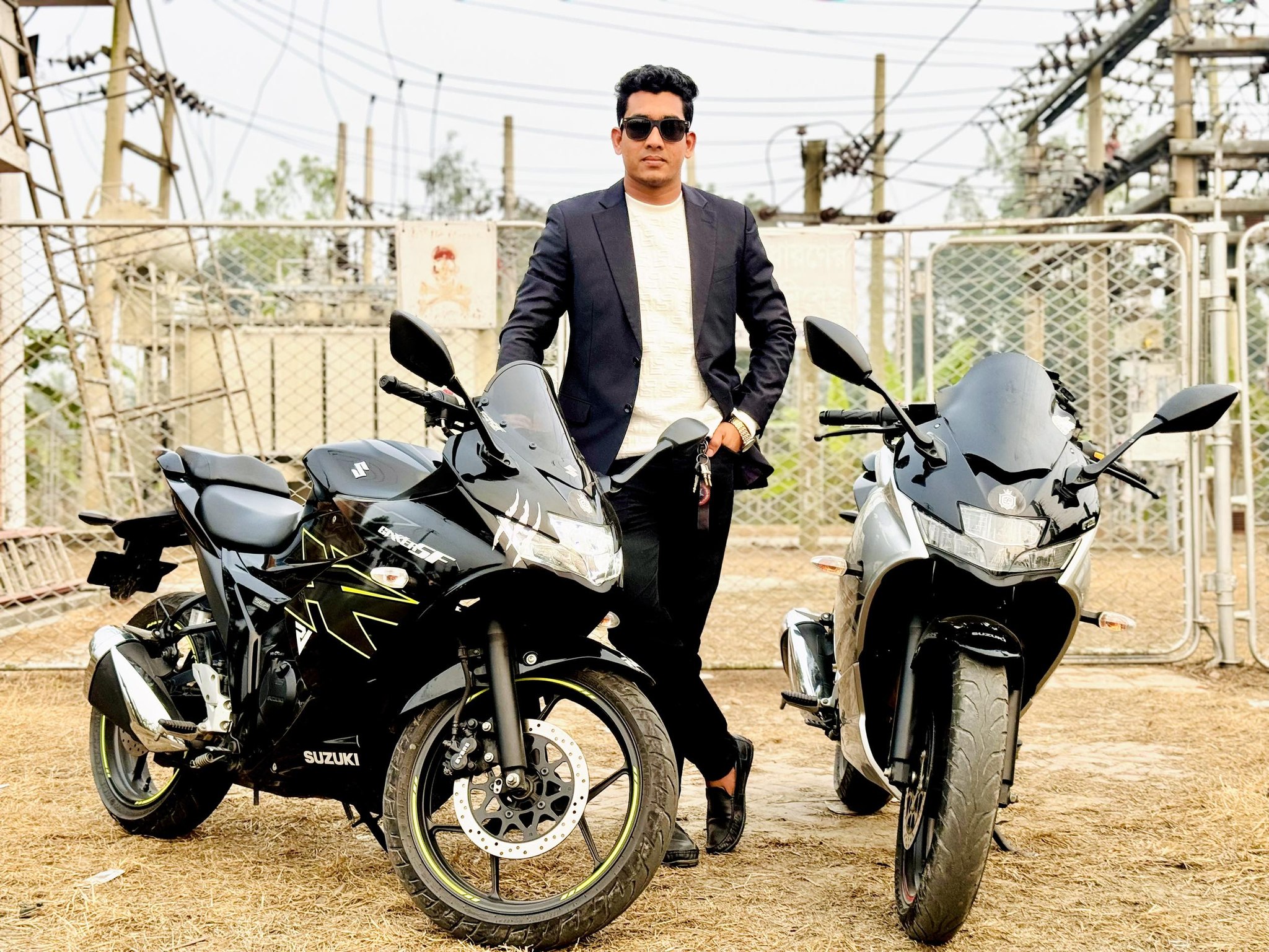 Ashique Rider
