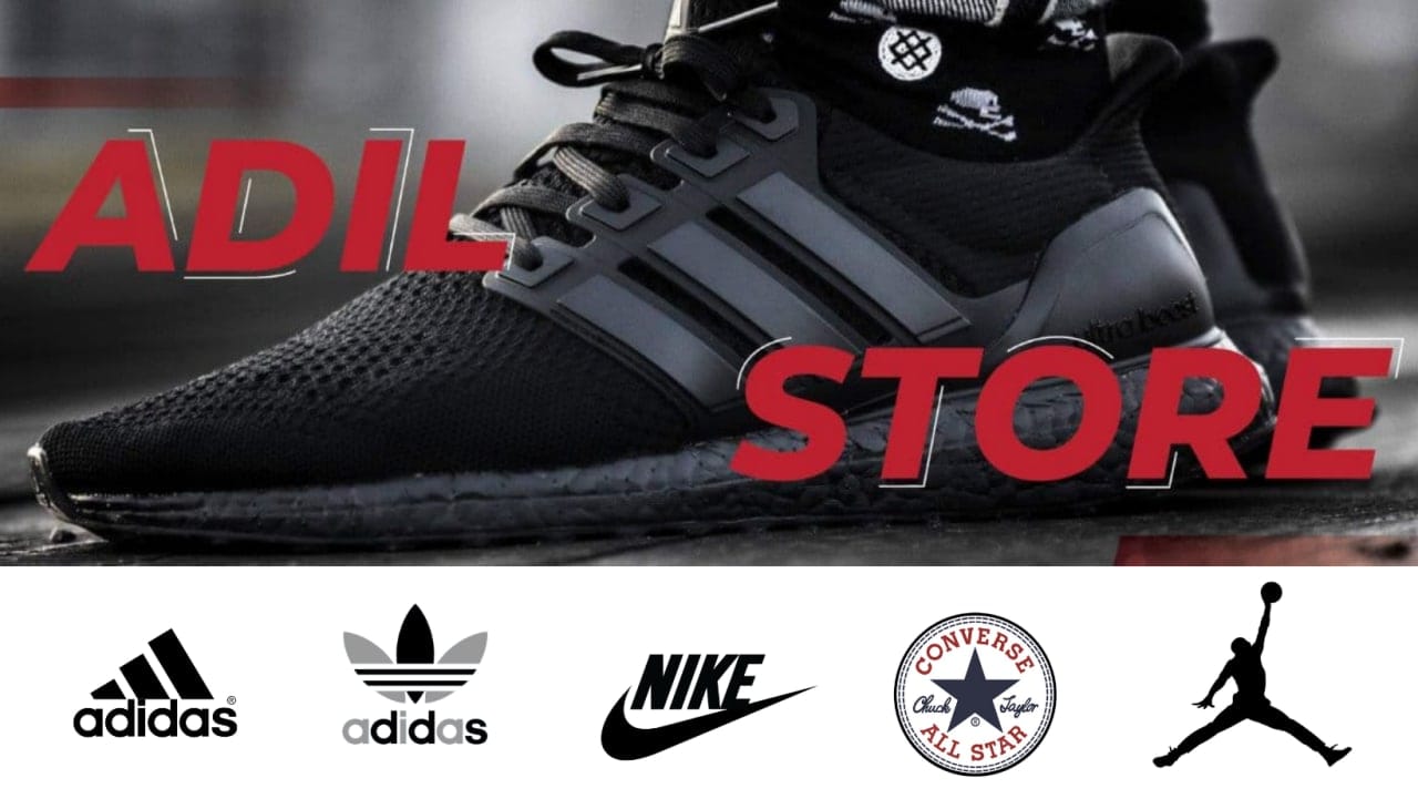 ADIL STORE | Casablanca