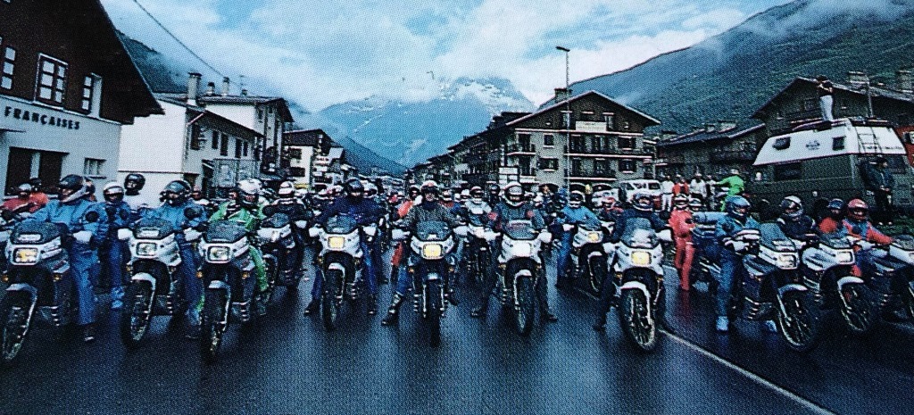 Honda Transalp WORLDWIDE | Facebook