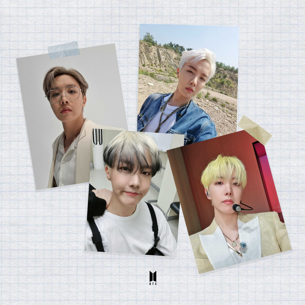 Bts 방탄소년단