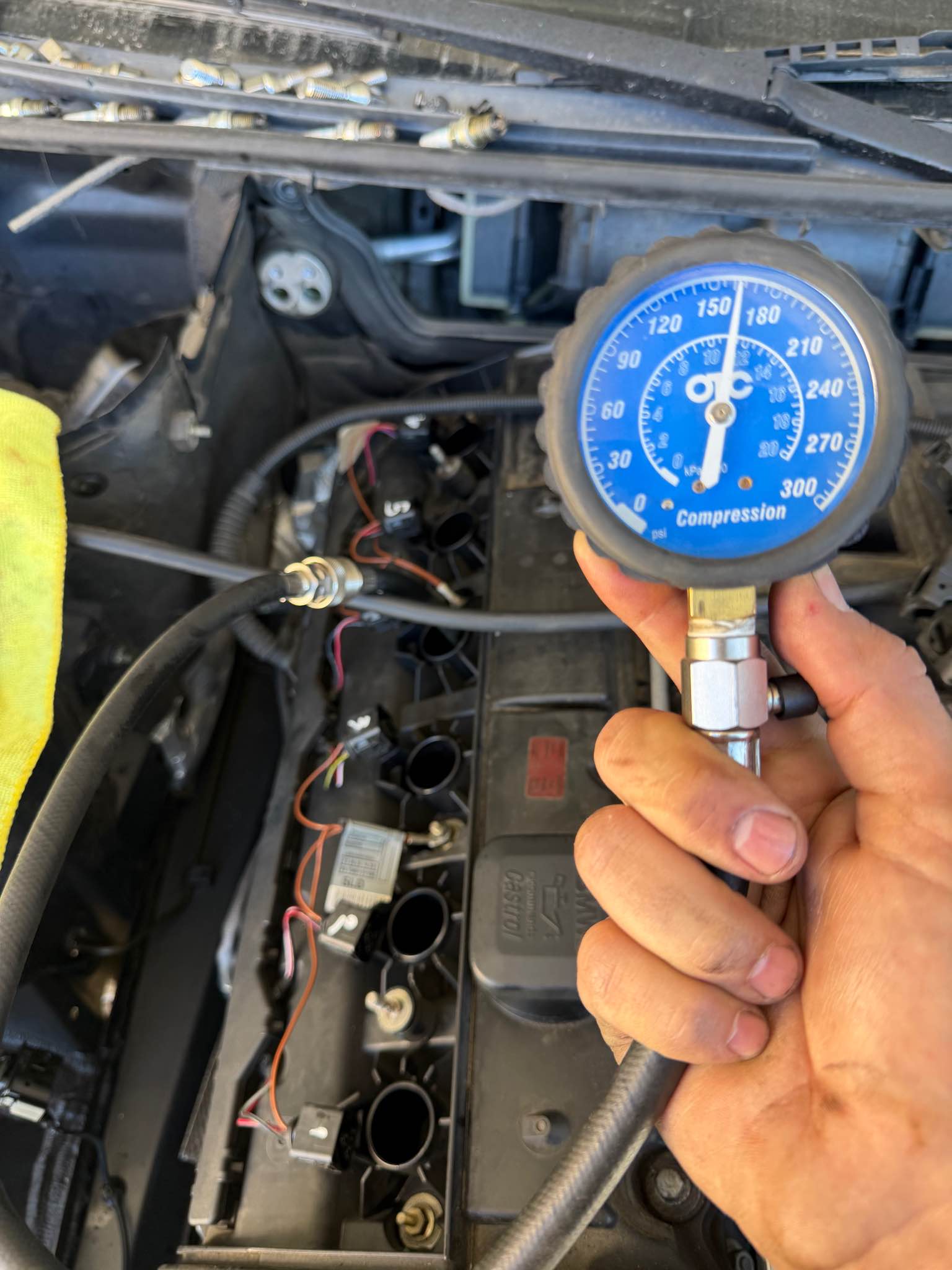 M54 b30 zhp engine - Car Engines & Engine Parts - Jurupa Valley ...