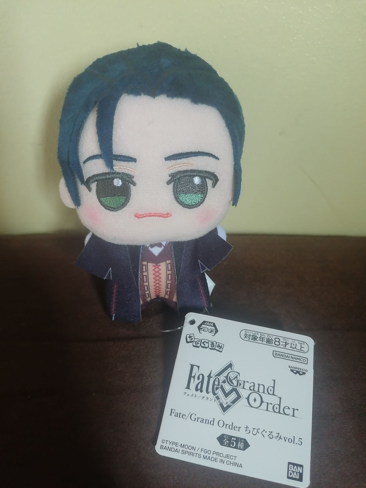 Sherlock Drugposting! More plushies! 🔍✨ . I literally had to