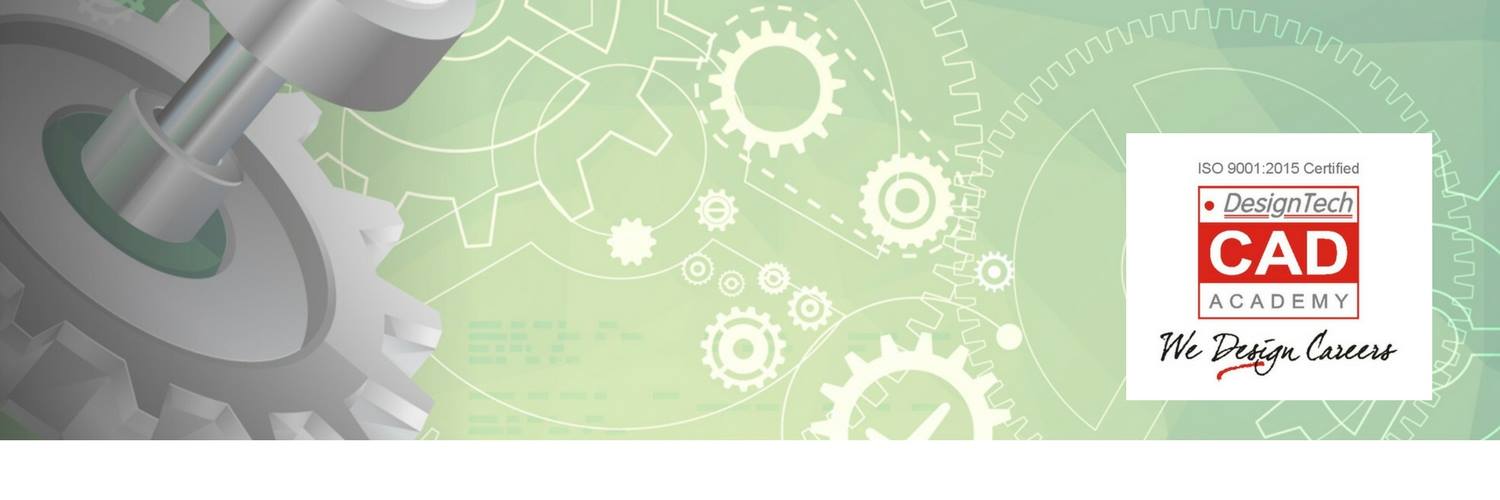 DesignTech CAD Academy | Pune