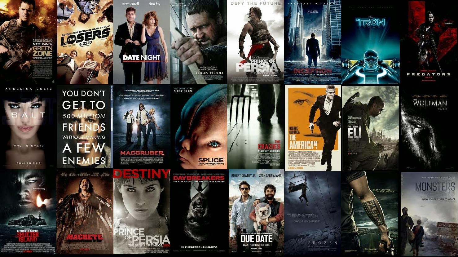Sinema Filmleri - SEVGİNİN GÜCÜ İZLE Film Bilgi Sayfası: https ...