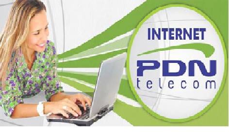 PDN Telecom | Salvador BA
