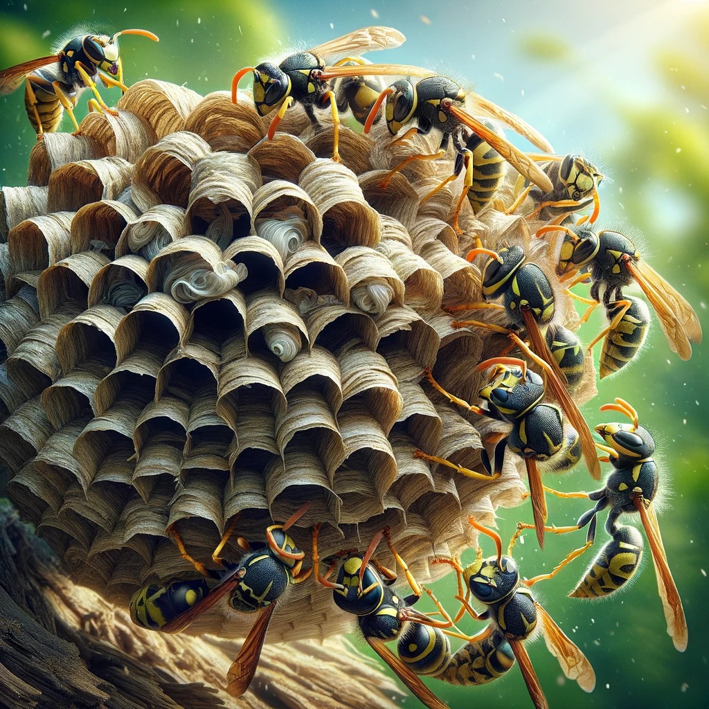 Compass Pest Control