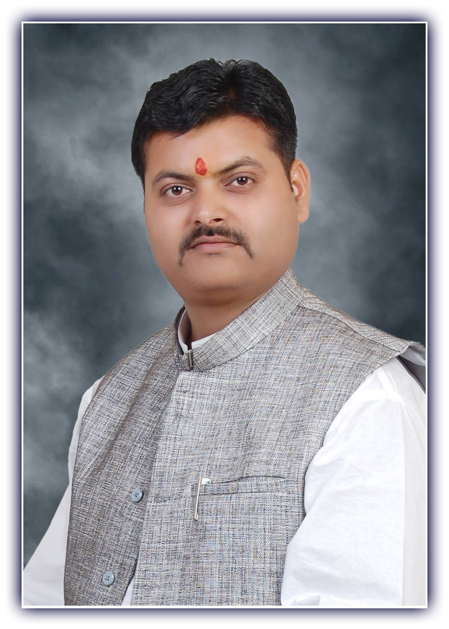 Thakur Mahendra Pratap Singh