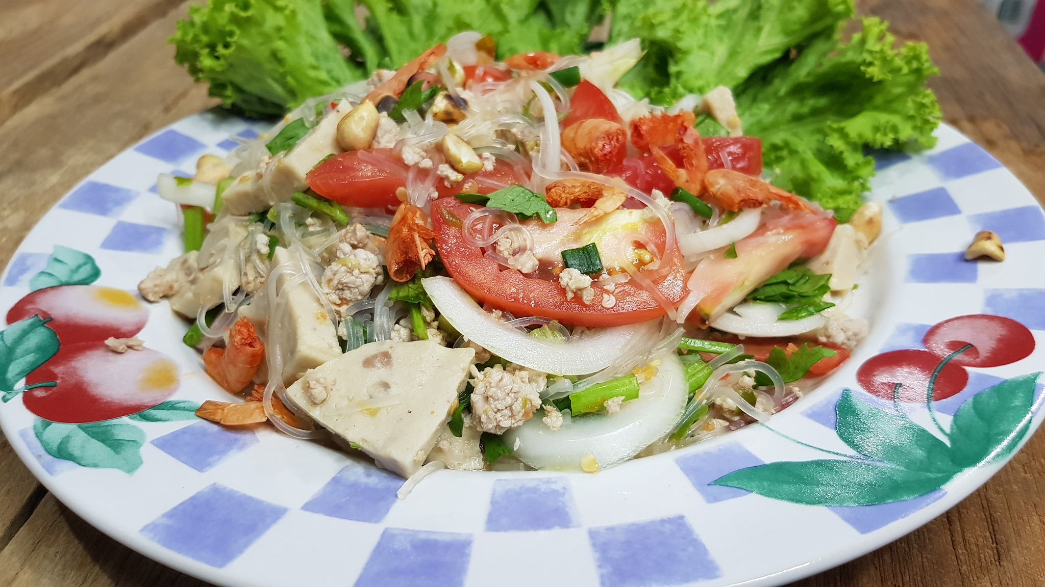 กับข้าวบ้านบ้าน Cookingbanban