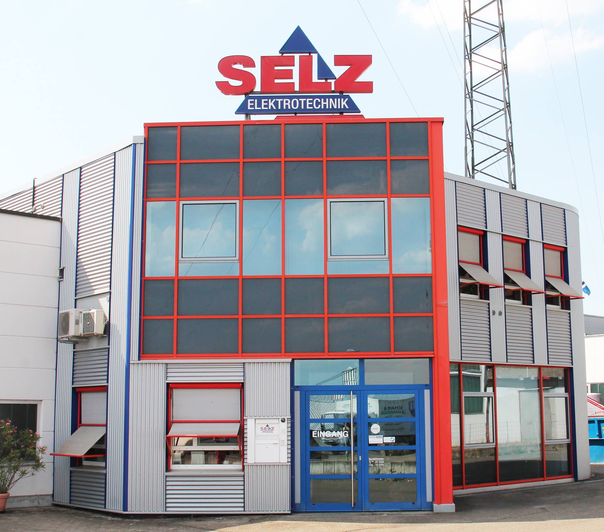 Selz GmbH | Heilbronn