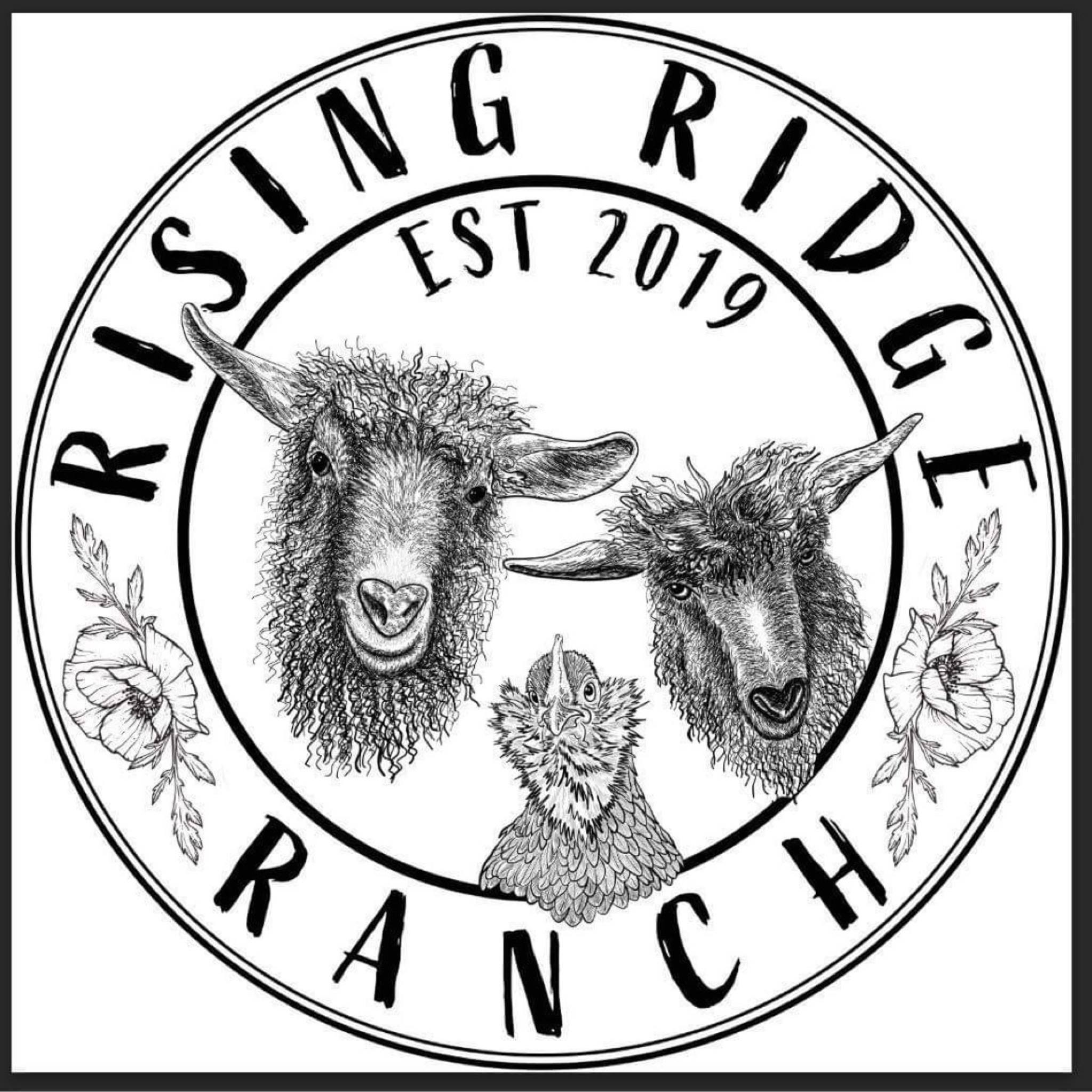 Rising Ridge Ranch