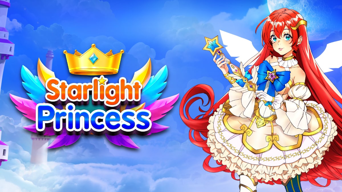 starlight-princess.id ‒ Review Starlight Princess untuk Pemain Indonesia
