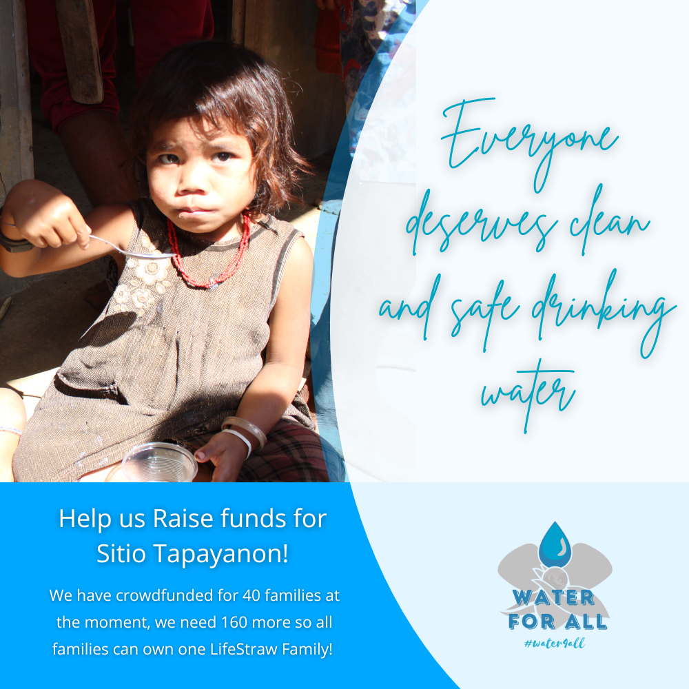 Water4All