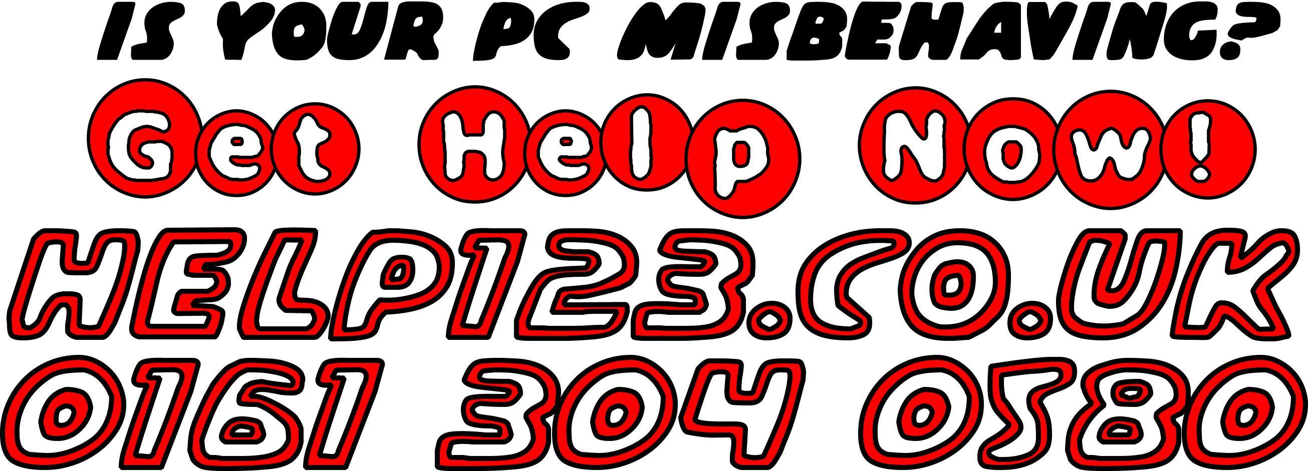 Help123.co.uk