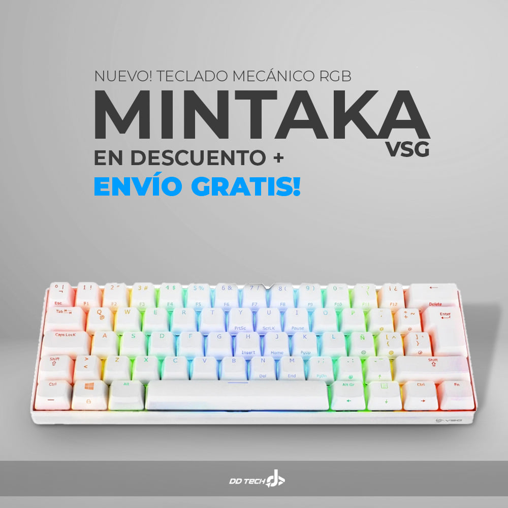 Ddtech - Ya puedes encontrar en DDTECH los productos de...