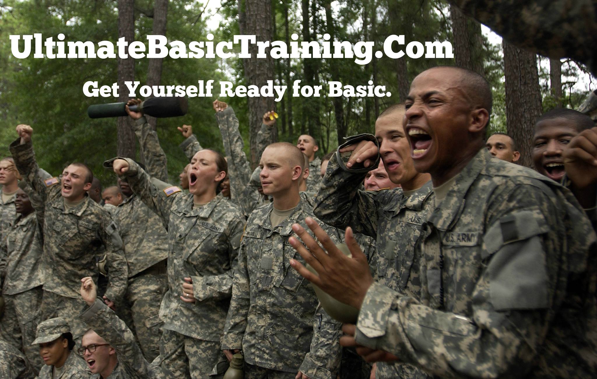 Ultimate Basic Training