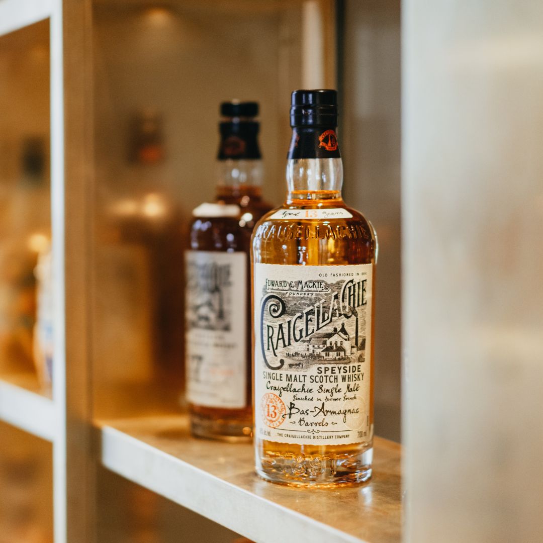 Why Whiskey Drinkers Should Be Paying Attention to Armagnac | Read