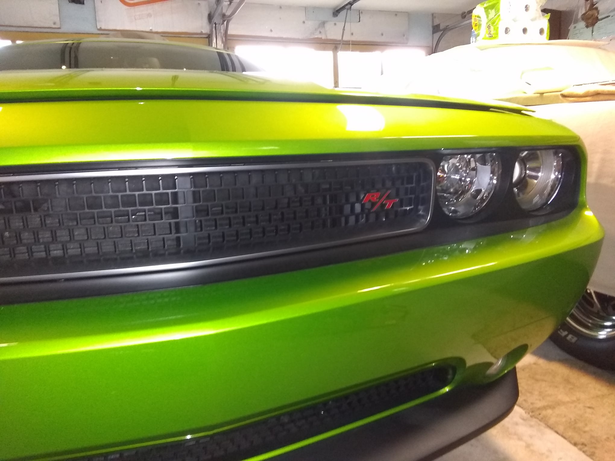 2011 Dodge Challenger · R/T Coupe 2D - Cars & Trucks - Pittsfield ...