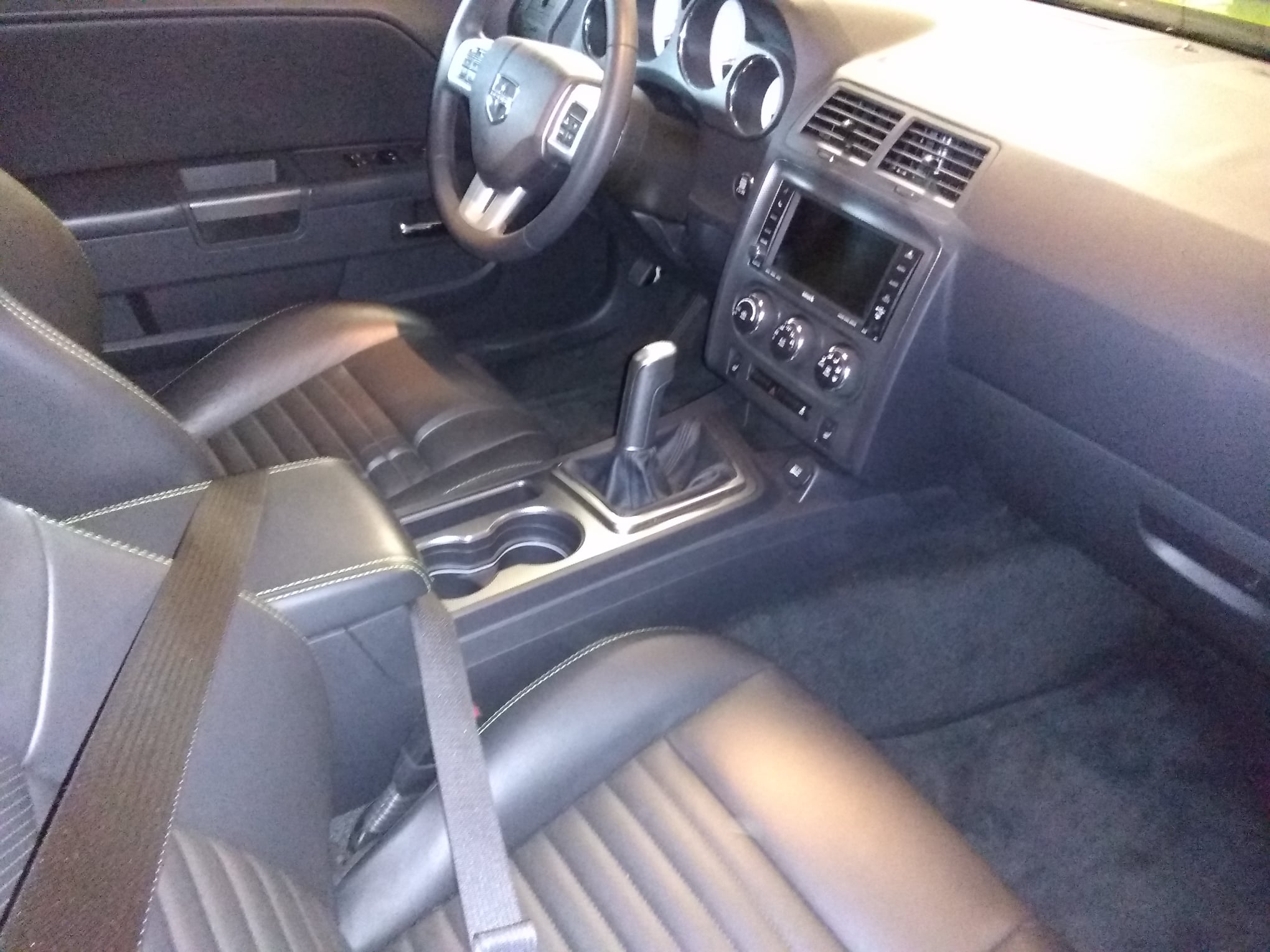 2011 Dodge Challenger · R/T Coupe 2D - Cars & Trucks - Pittsfield ...