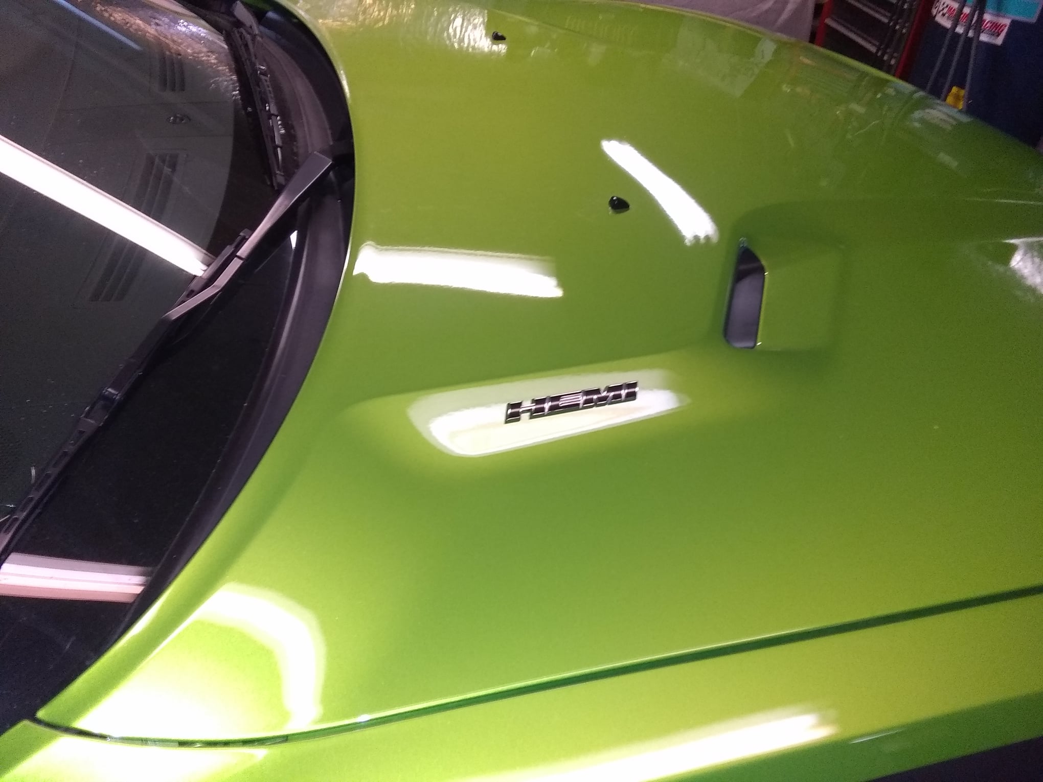 2011 Dodge Challenger · R/T Coupe 2D - Cars & Trucks - Pittsfield ...
