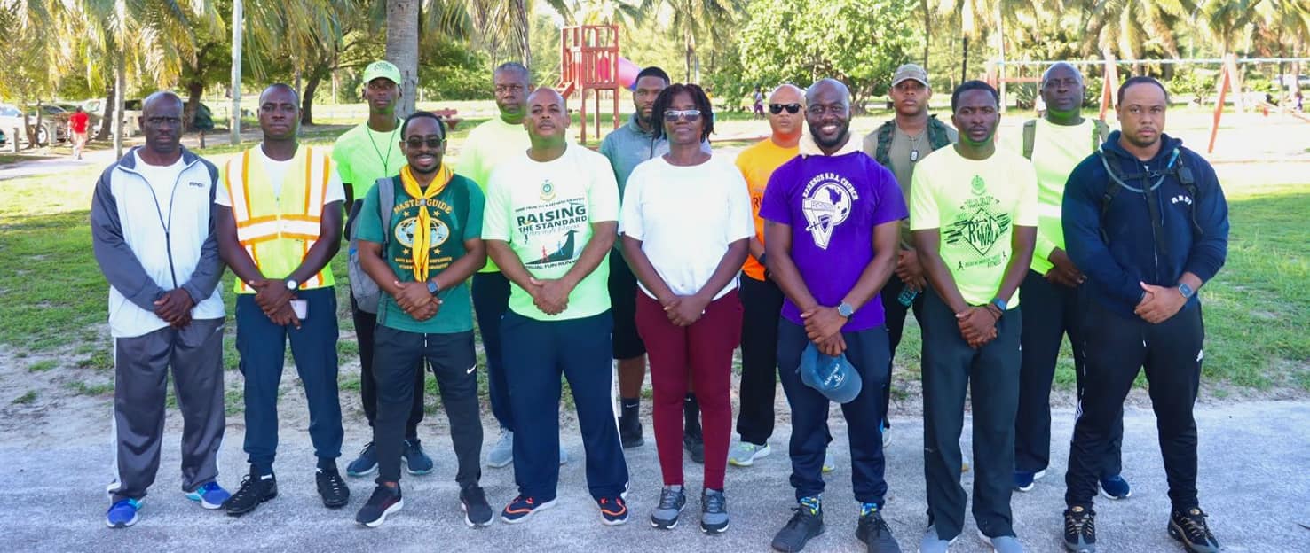 Royal Bahamas Defence Force... - Royal Bahamas Defence Force