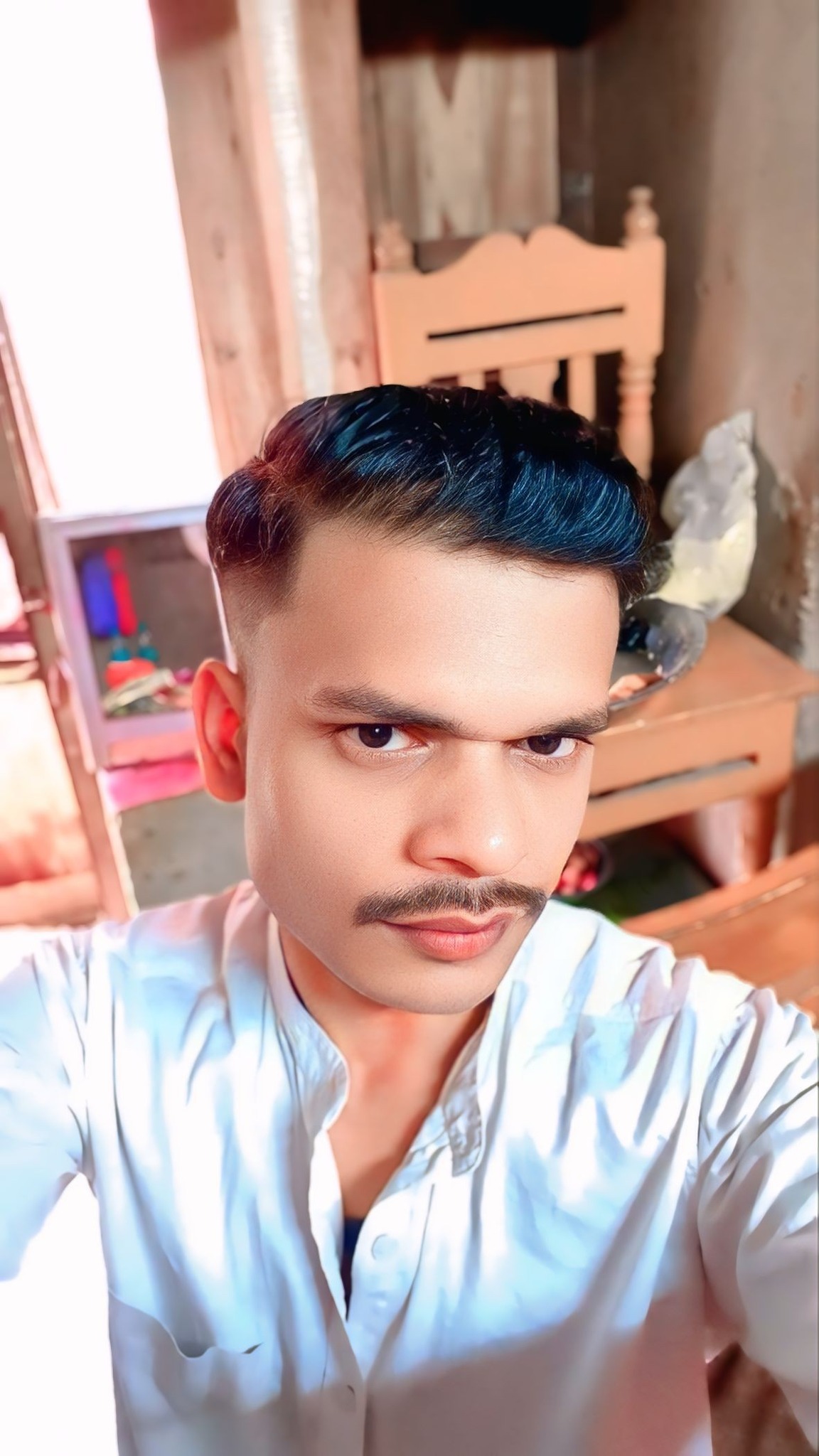 Batting Raja