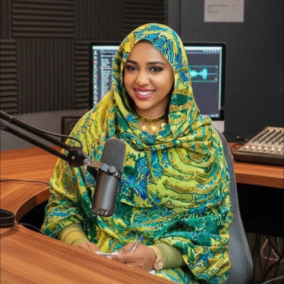 Razan Muawia
