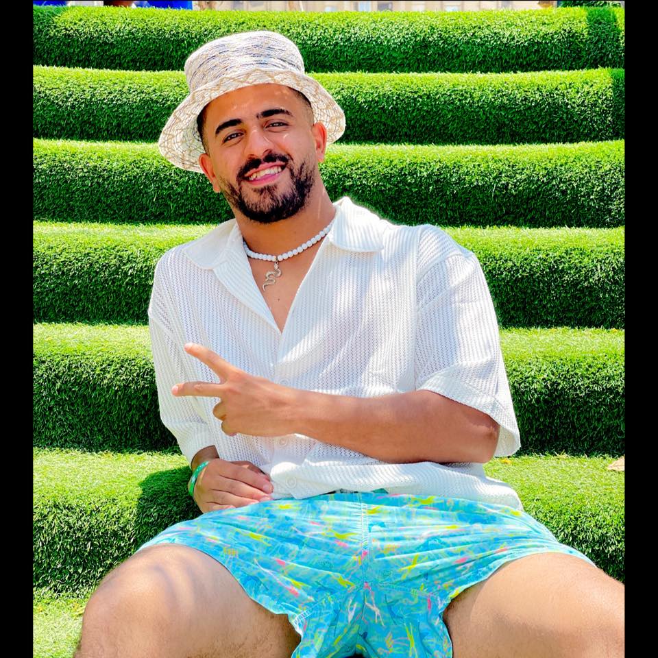Ayman Ragab