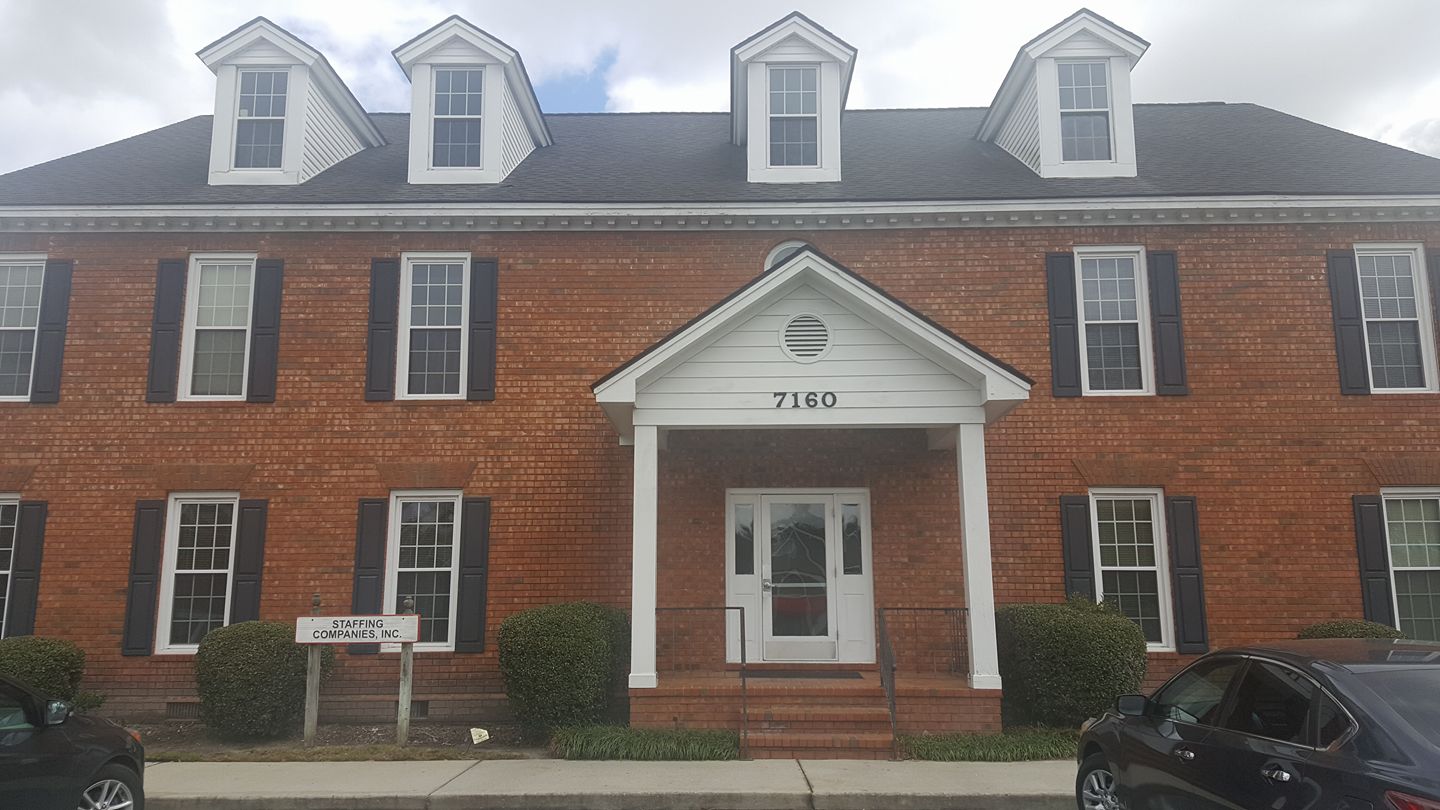 StaffCo | Savannah GA