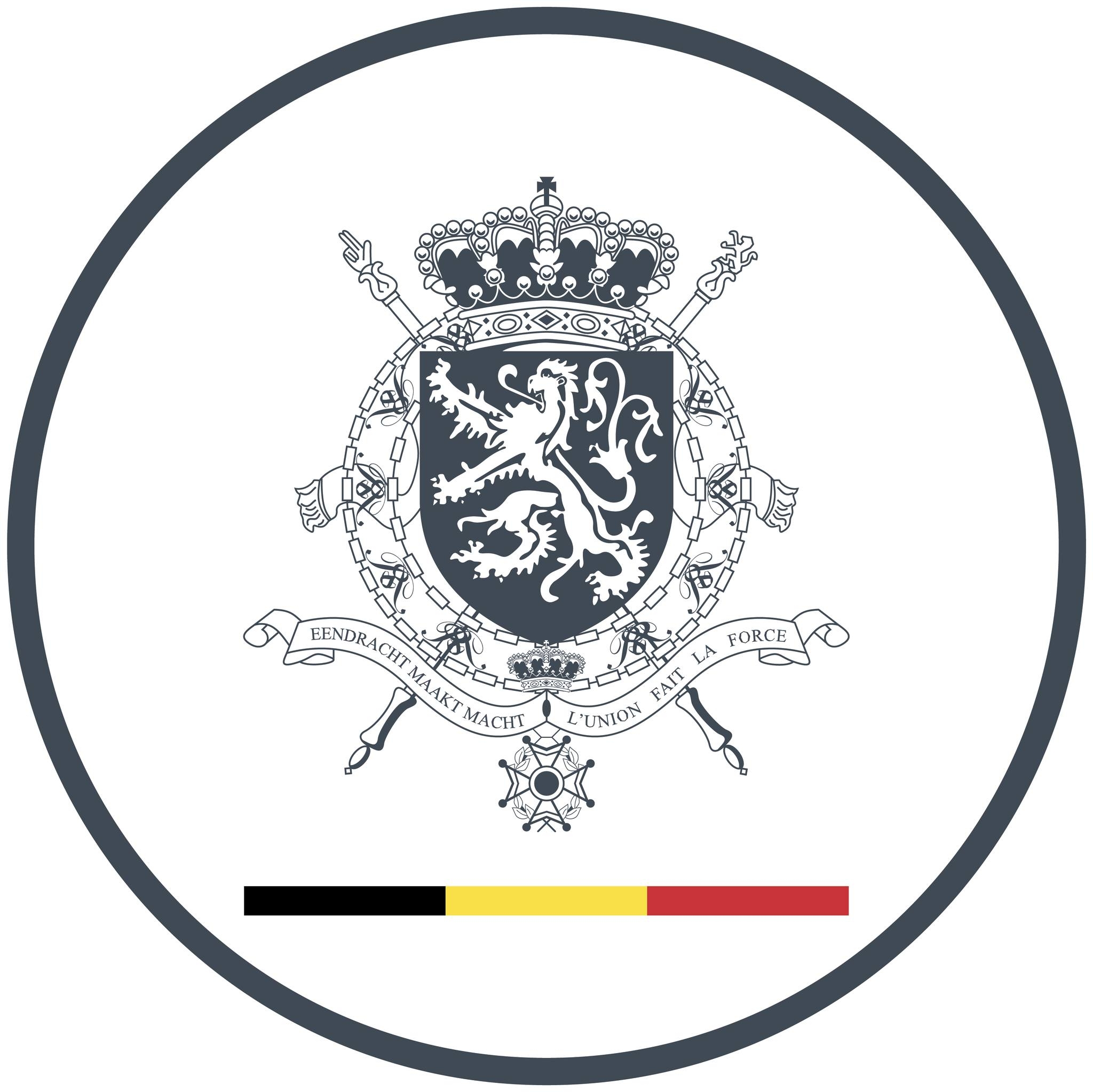 🇧🇪👋 Welcome Ewoud Roes... - Embassy of Belgium in Budapest | Facebook