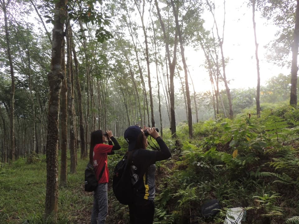 Azhar Lab Group - Conservation science, biodiversity & agroecology