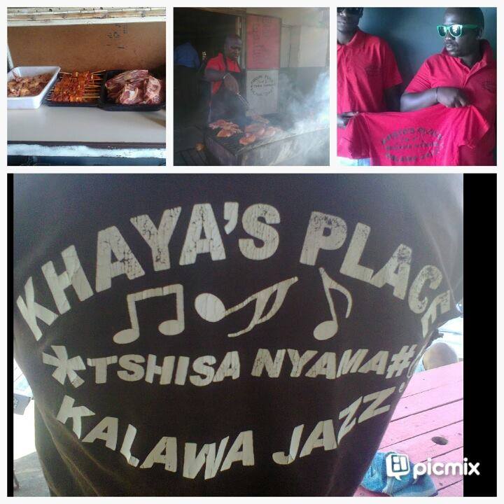 iThemba Primary School... - iThemba Primary School Capricorn