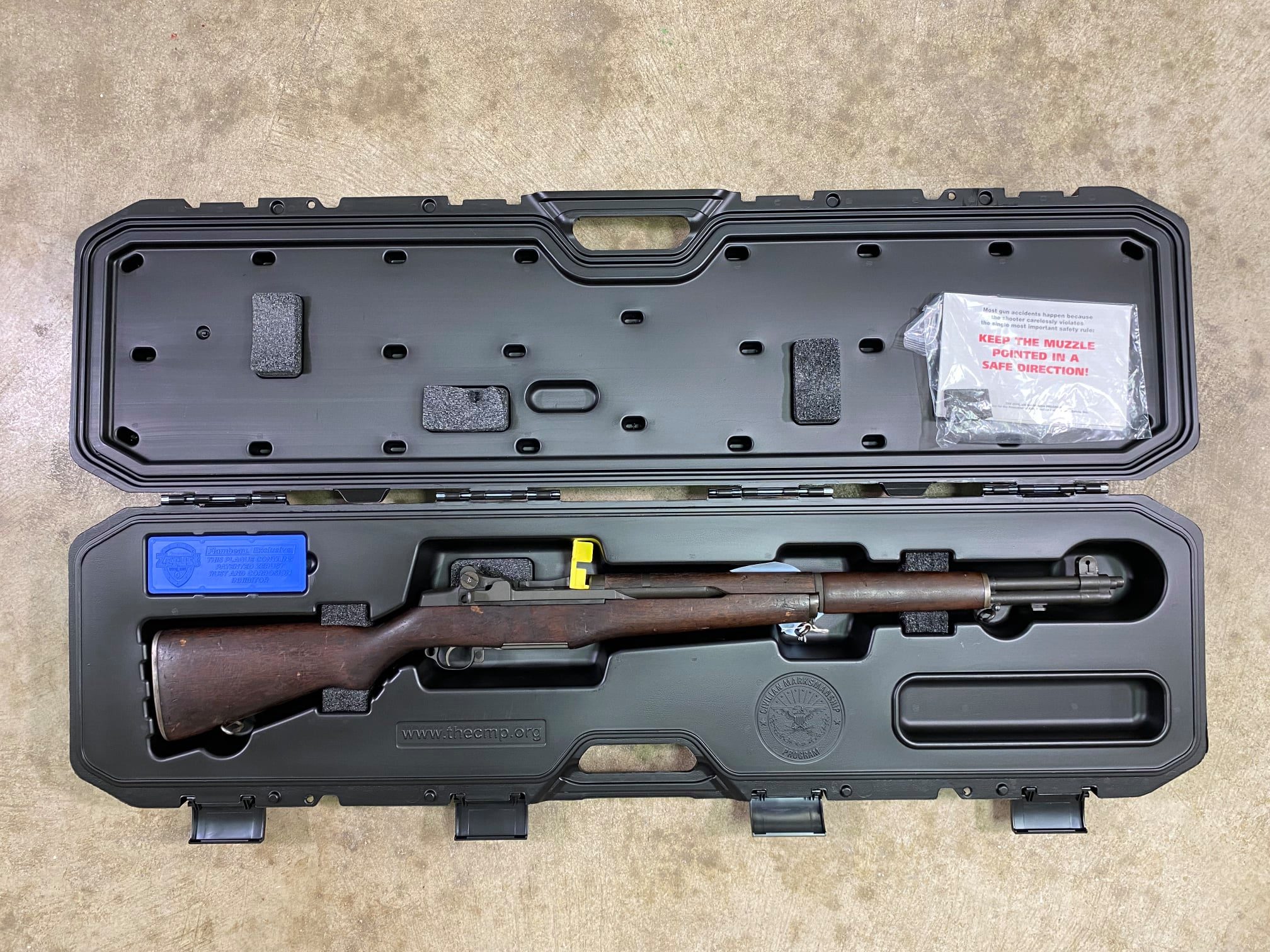 Have you ever wanted to... - Washington County Machine Guns
