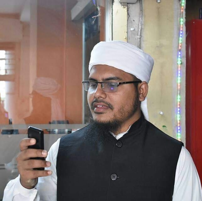 Rafiq Math Research Foundation
